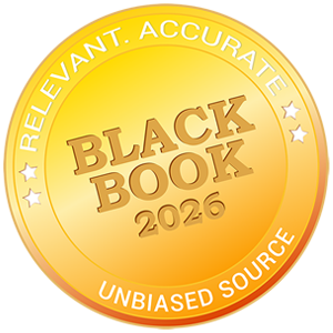 EnableComp named #1 in Black Book Complex Claims and AR Recovery Services for third consecutive year