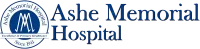Ashe Memorial Hospital logo