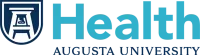 Augusta University Health System logo