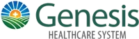 Genesis Healthcare System logo