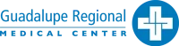 Guadalupe Regional Medical Center logo