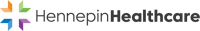 Heppepin Healthcare logo