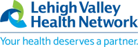 Lehigh Valley Health Network logo