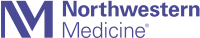 Northwestern Medicine logo