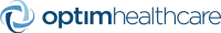 Optim Healthcare logo