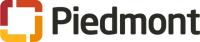 Piedmont logo