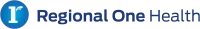 Regional One Health logo