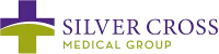 Silver Cross Medical Group logo