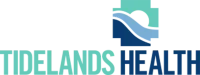 Tidelands Health logo
