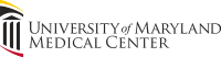University of Maryland Medical Center logo